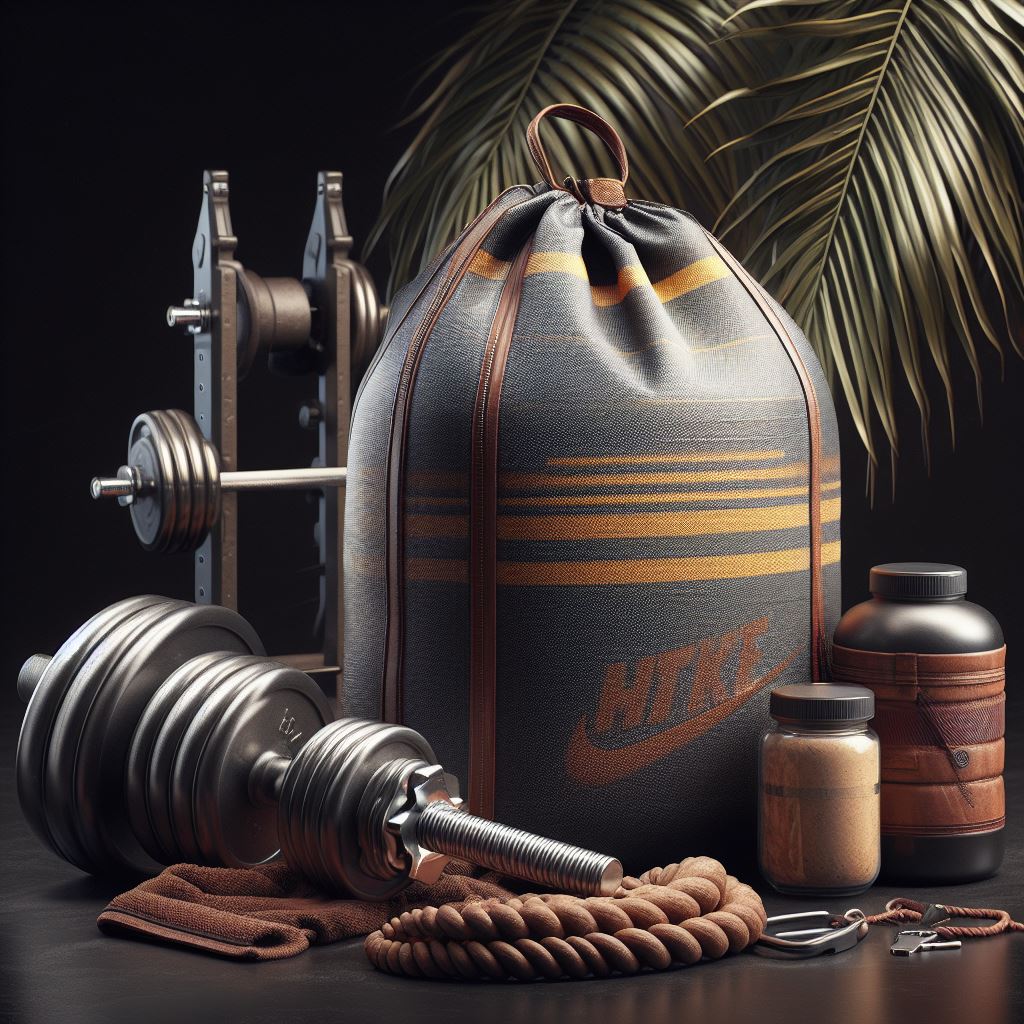 accessoires boxe sport