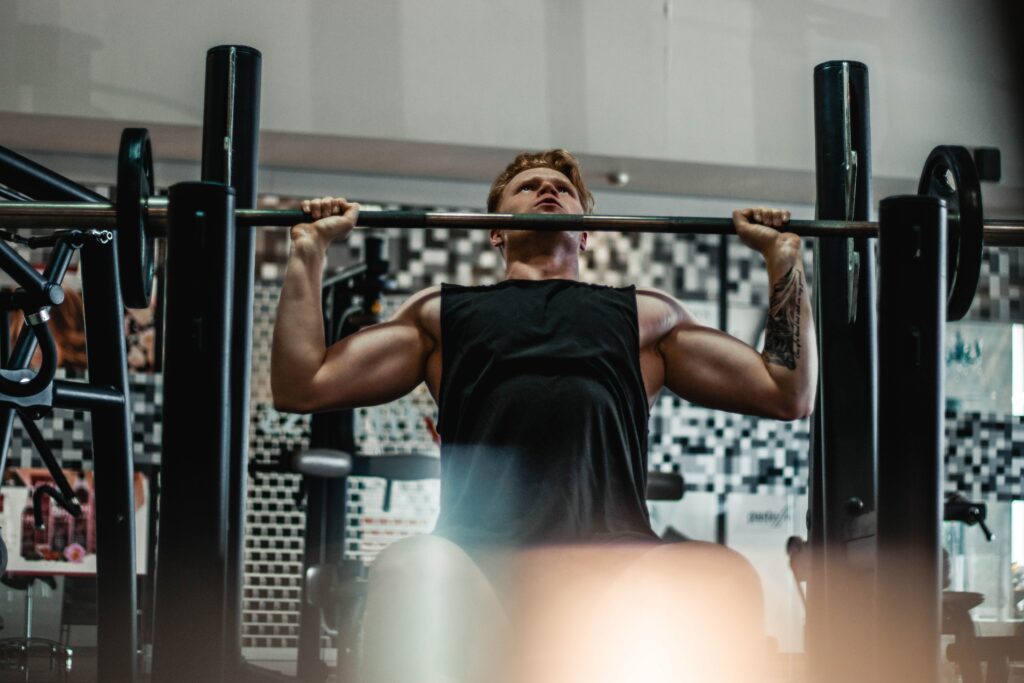 barre-muscu