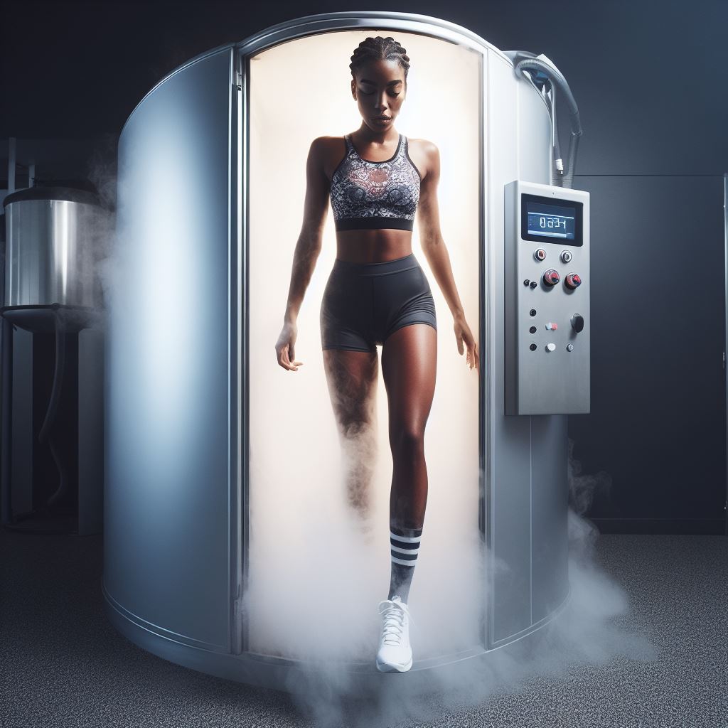 cryotherapie