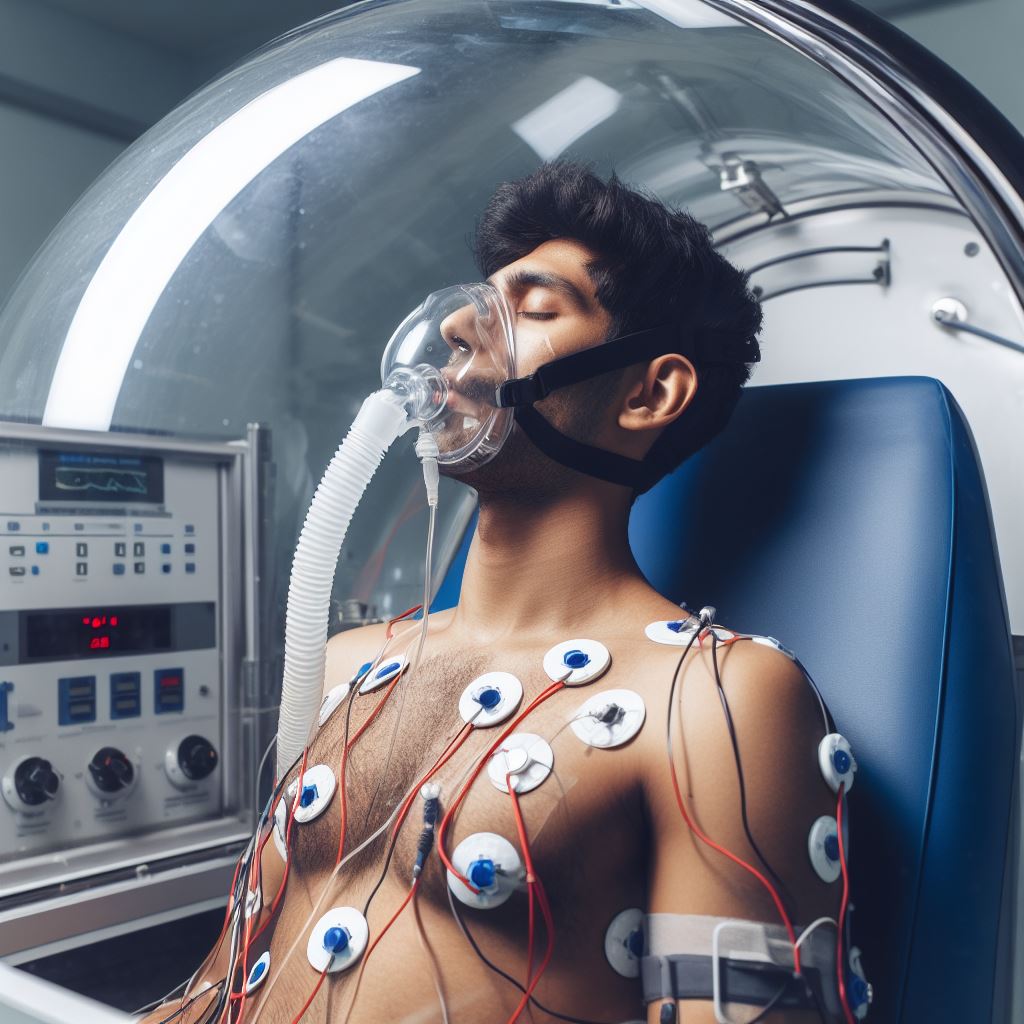 hypoxie therapie