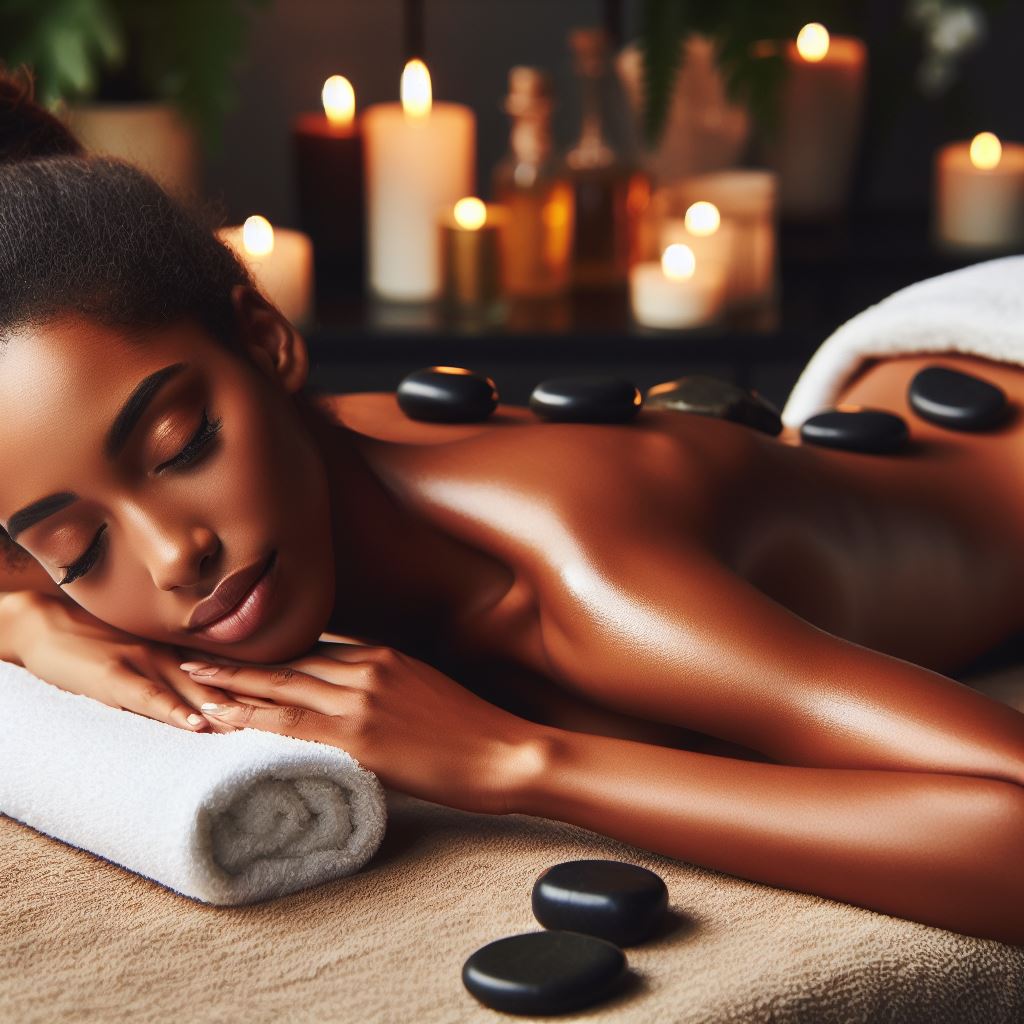 massage copie
