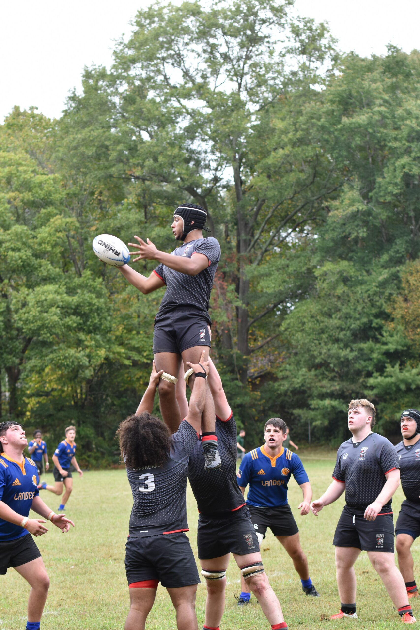 porter-rugby
